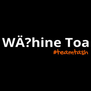 Wāhine Toa Crew  Design