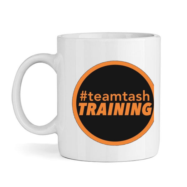 #teamtash LOGO cup Thumbnail